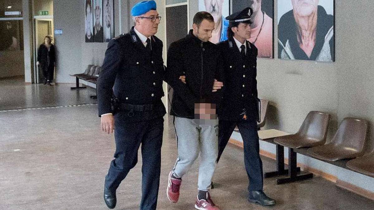 Ravenna: femminicidio Elisa Bravi, chiesto l'ergastolo per il marito