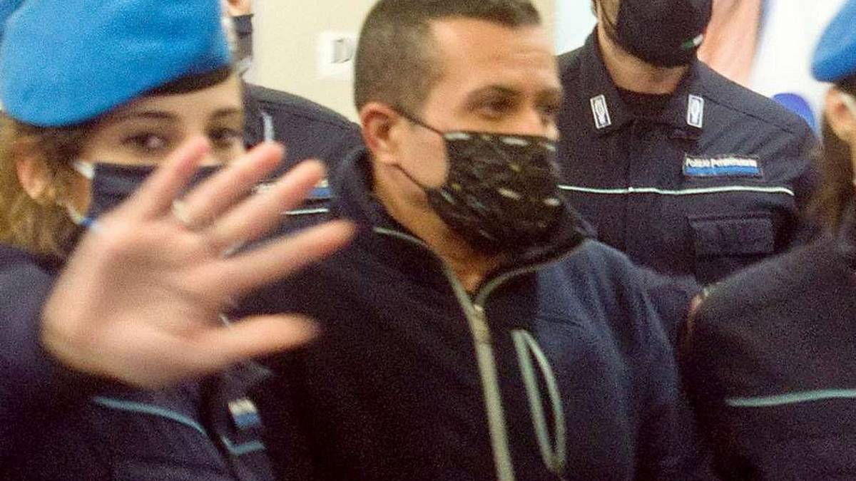 Lettera choc a Nanni: Barbieri ha un piano per ucciderti