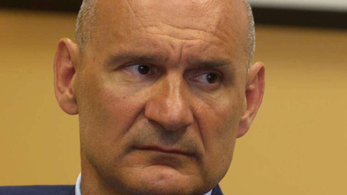 Procura Ravenna, il Csm propone Barberini