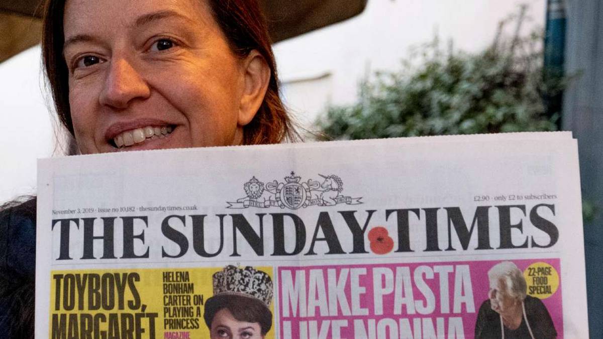 Livia De Giovanni, la granny finder faentina