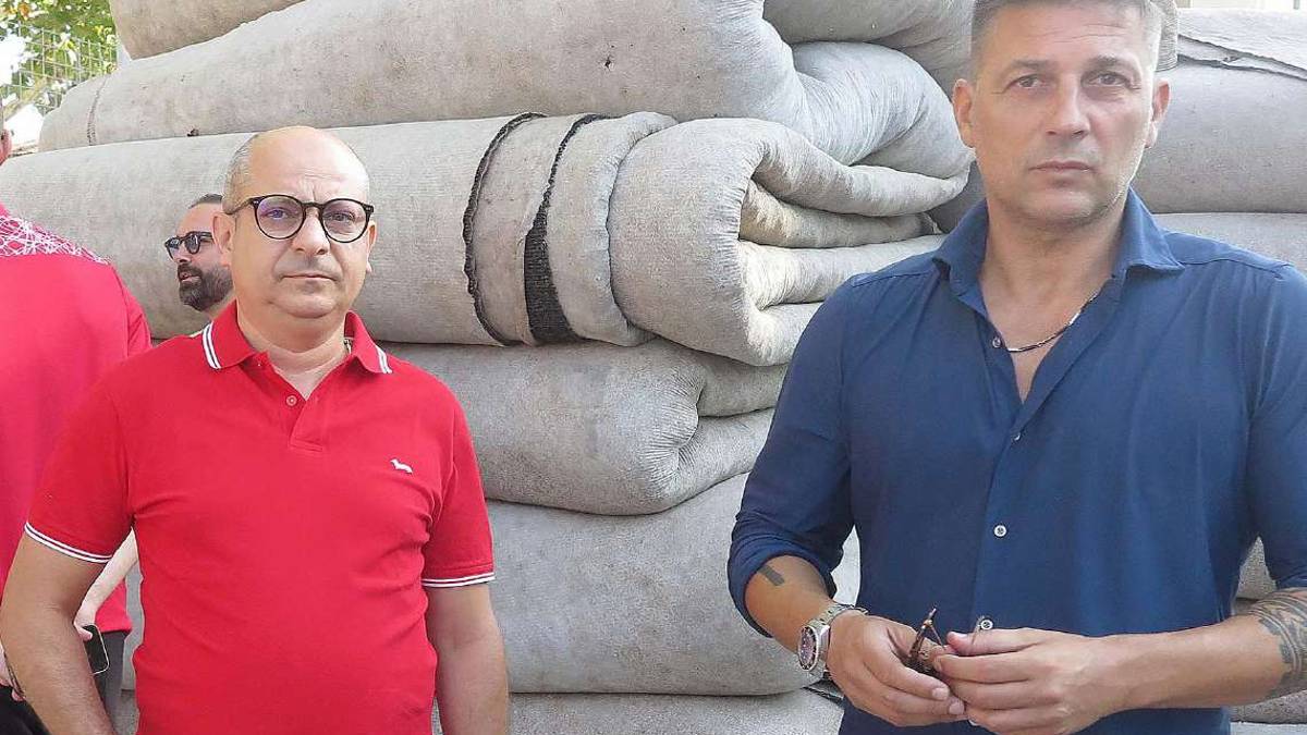 Calcio C, Maniero esalta il Rimini: «Saremo fastidiosi per tutti»