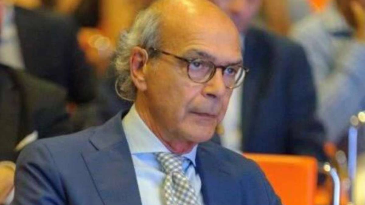 Mancini: L’obiettivo della fusione? Creare una società forte