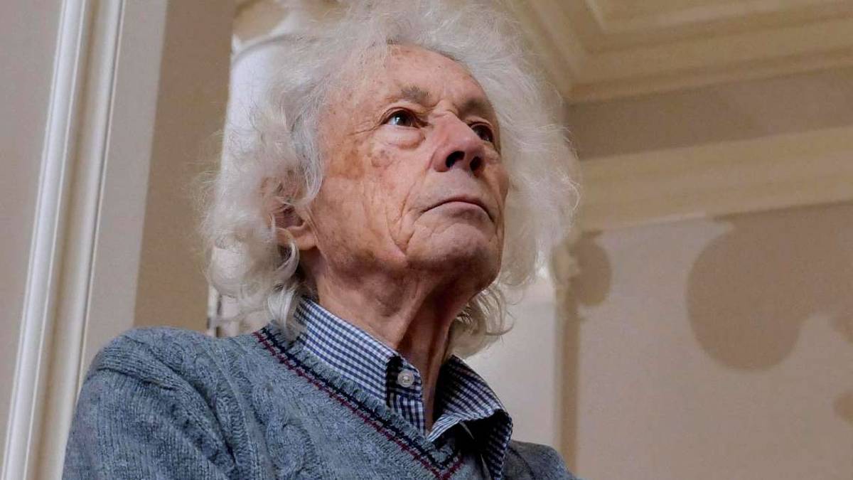 I funerali di Pino Parini: una vita come un'opera d'arte