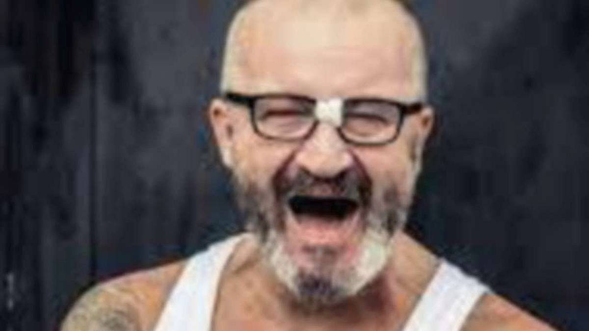 Il comico Stefano Chiodaroli a Cesena
