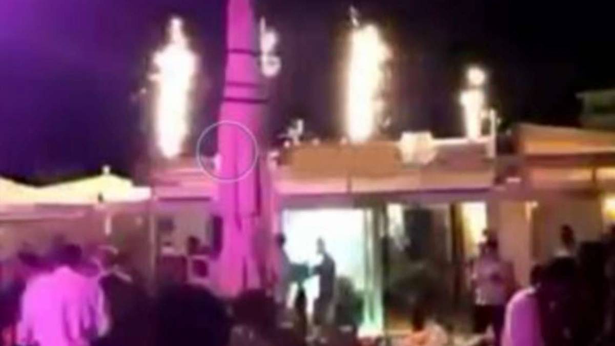 Cervia, la Coop bagnini di no alle discoteche in spiaggia