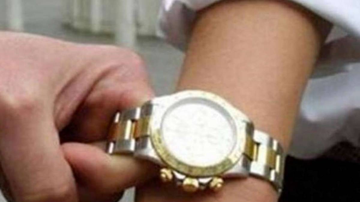 Rimini. Rapinava Rolex e li postava sui social, condannato