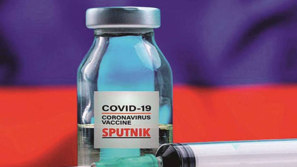 L'Istituto Spallanzani: Il vaccino Sputnik più efficace di Pfizer contro Omicron