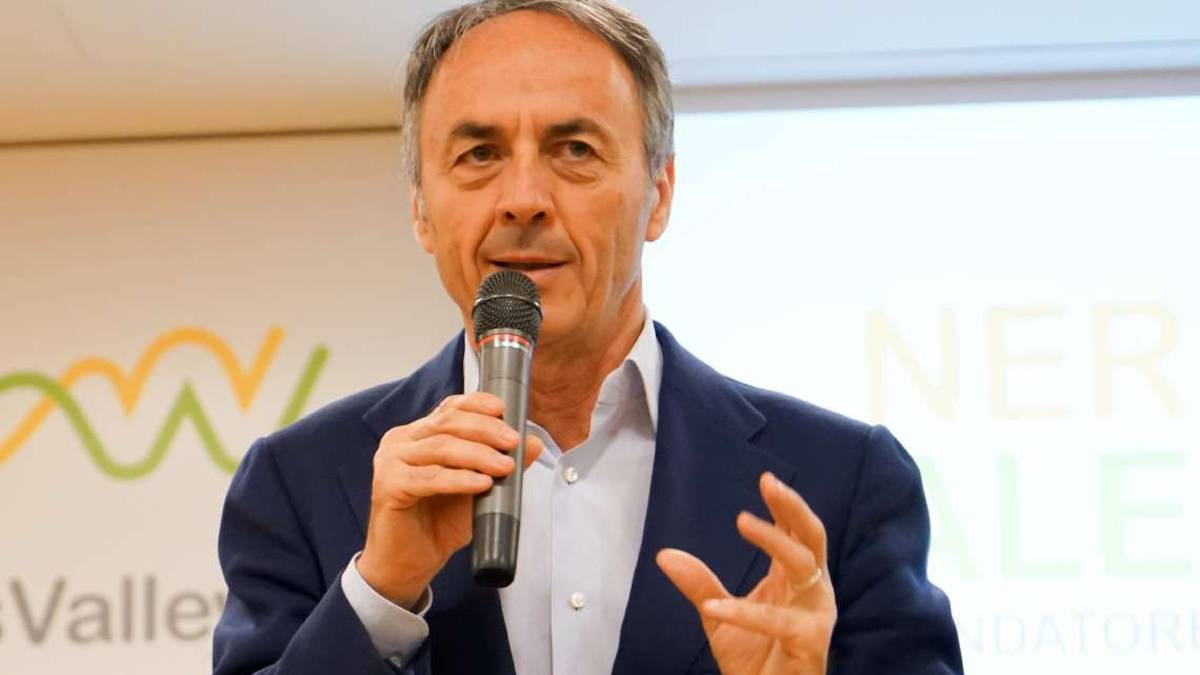 Cesena: Mister Technogym Nerio Alessandri pronto a sbarcare nel mondo delle farmacie