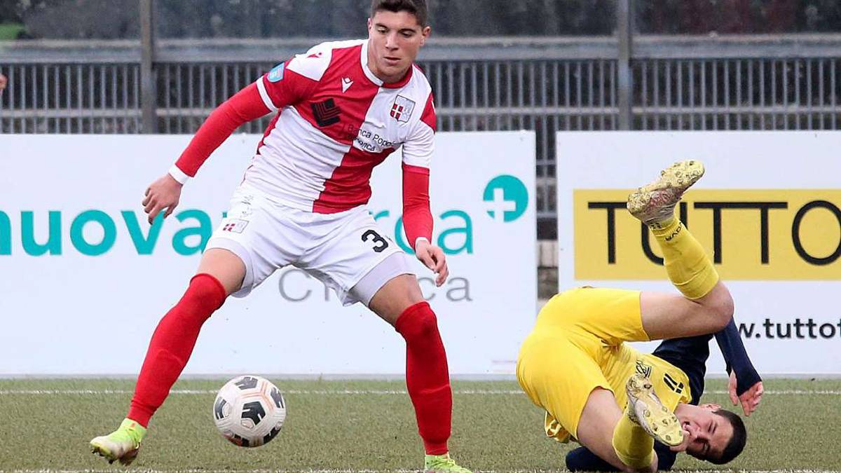 Calcio D, Haveri: Il Ravenna corre? Uno stimolo in più per il Rimini