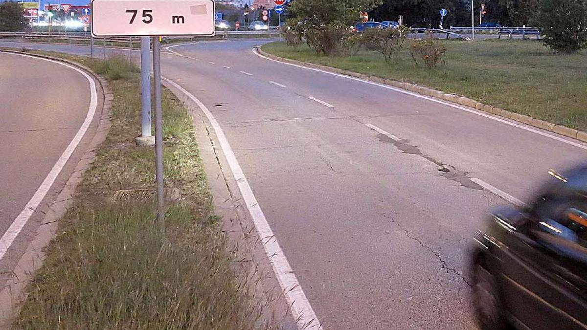 Rimini. Abbandona il figlio sulla statale: padre condannato