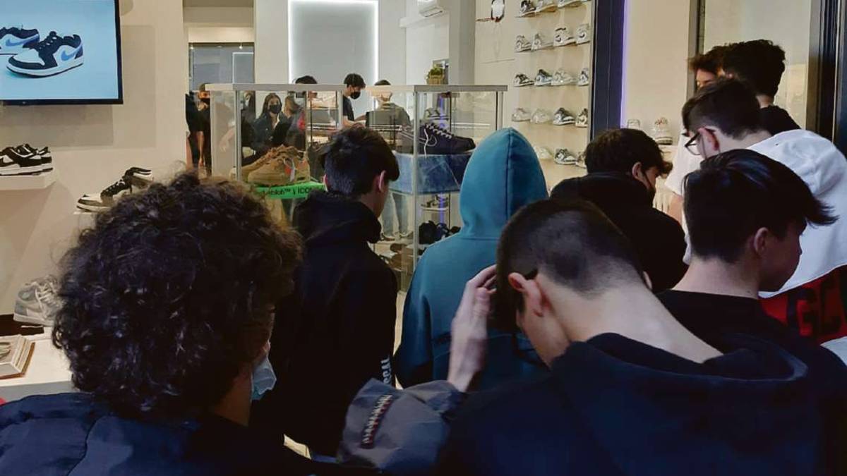 Cesena: rivoluzione commerciale portata in centro dai giovani