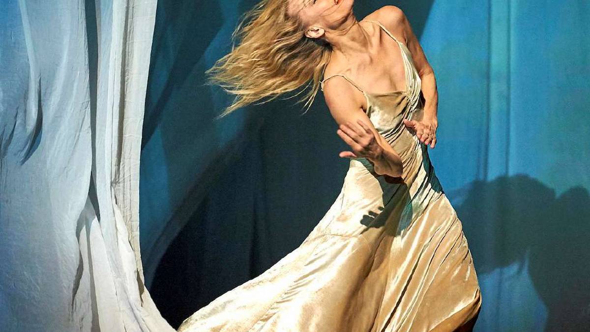 Riccione, danza protagonista al Ttv Festival
