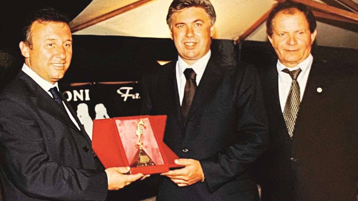 Cesenatico, muore di Covid Paolo Black, spalla di Zaccheroni