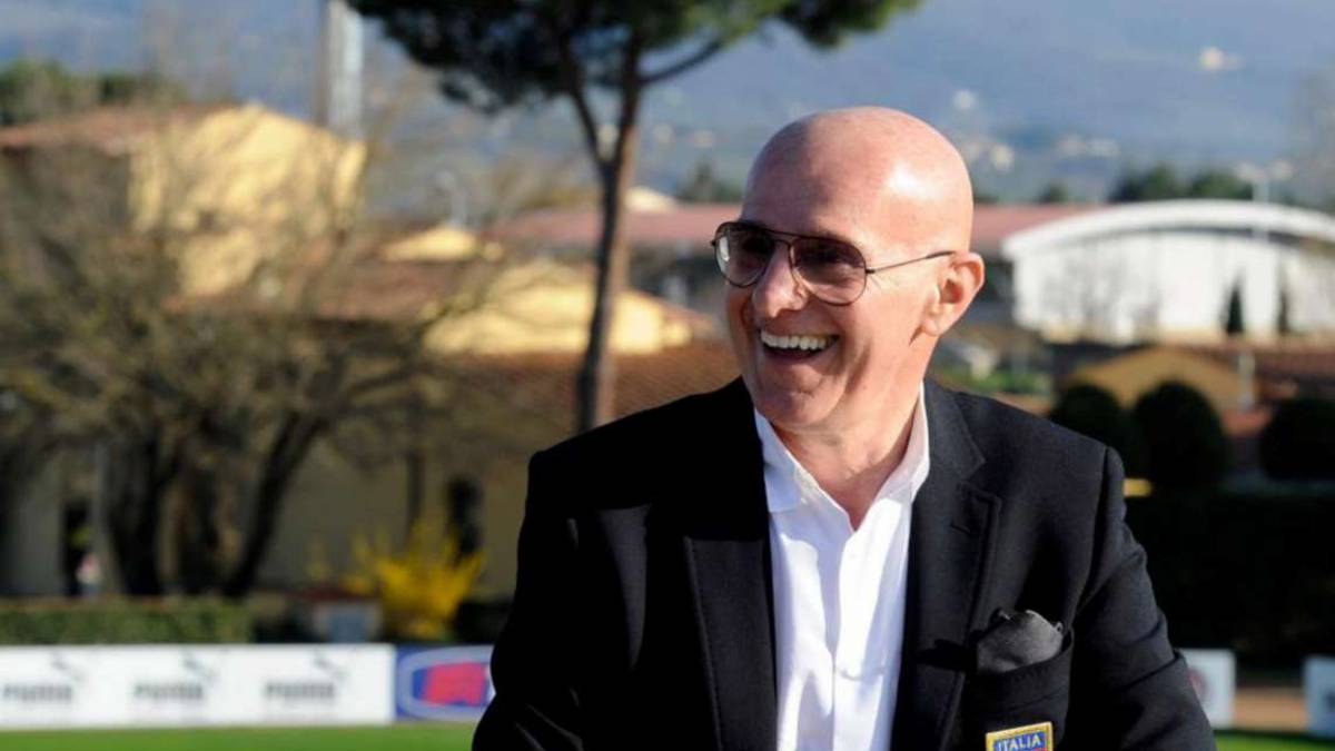 Milano Marittima, concesso ad Arrigo Sacchi l'uso di una porzione di pineta