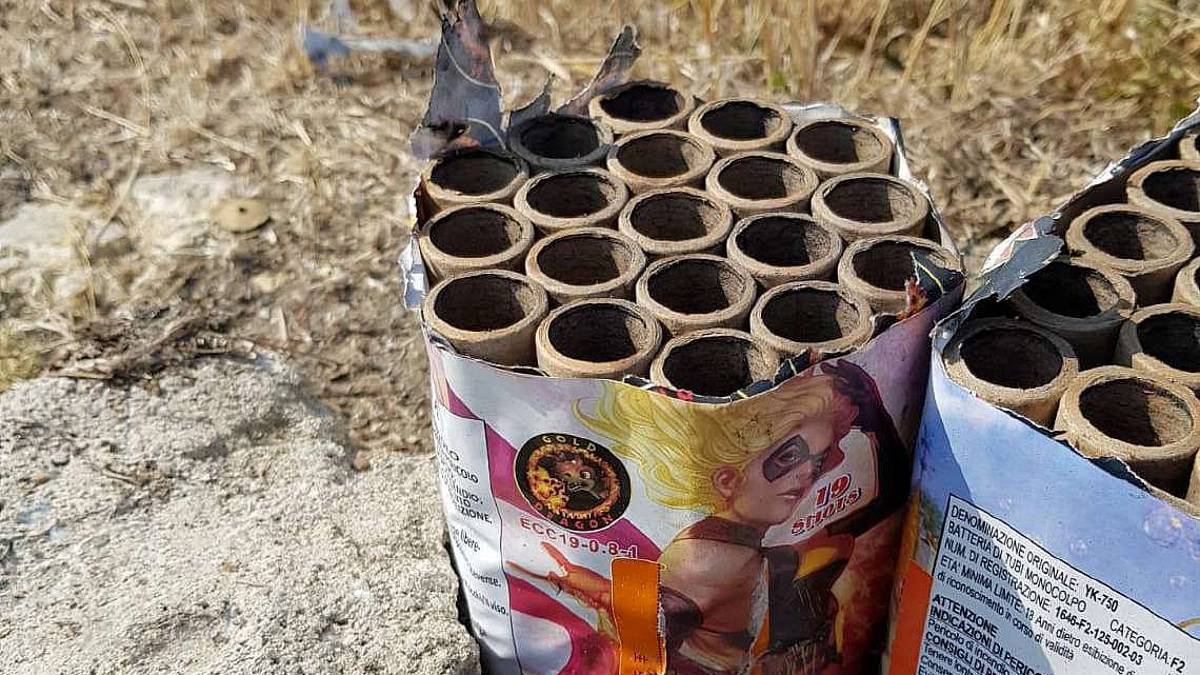 «Spadarolo ostaggio di teppisti», chiesto aiuto a Comune e Questore