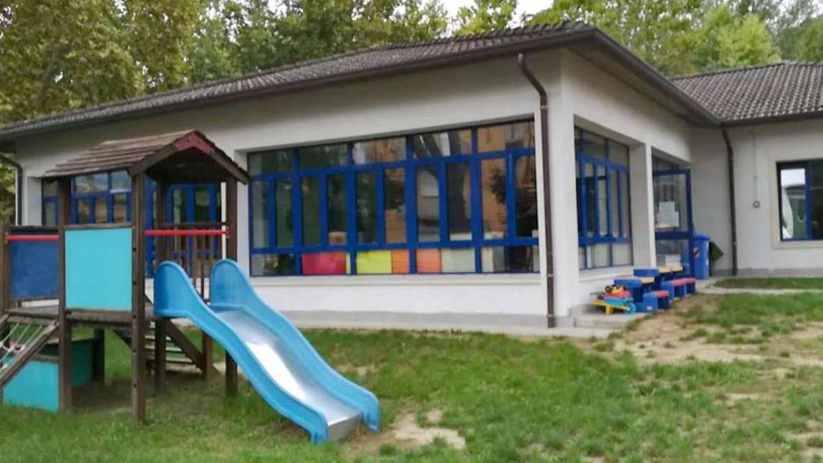 Forlì, scuola Il quadrifoglio: patto per la didattica all'aperto