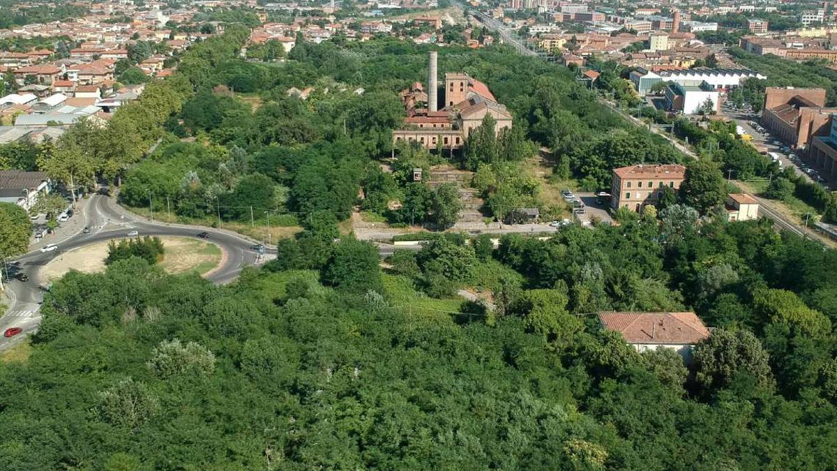 Forlì. Ex Eridania, il sindaco: Una sfida che vogliamo vincere