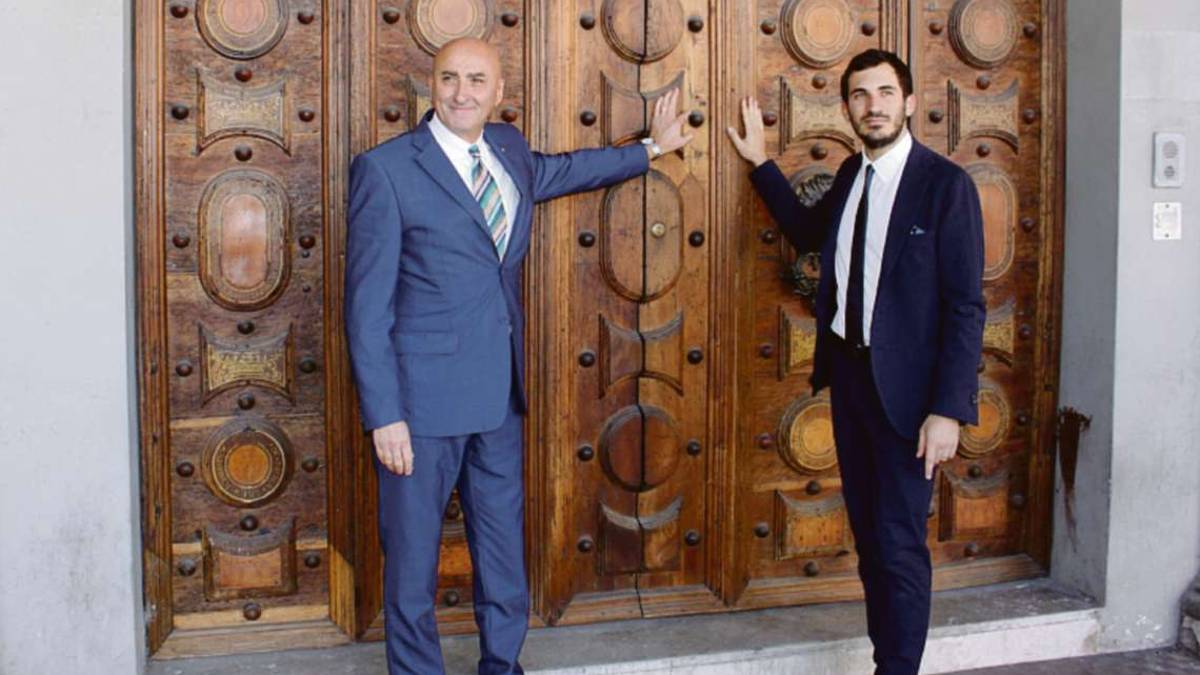 Cesena, nuova pinacoteca: il Ministero aggiunge altri 2,5 milioni