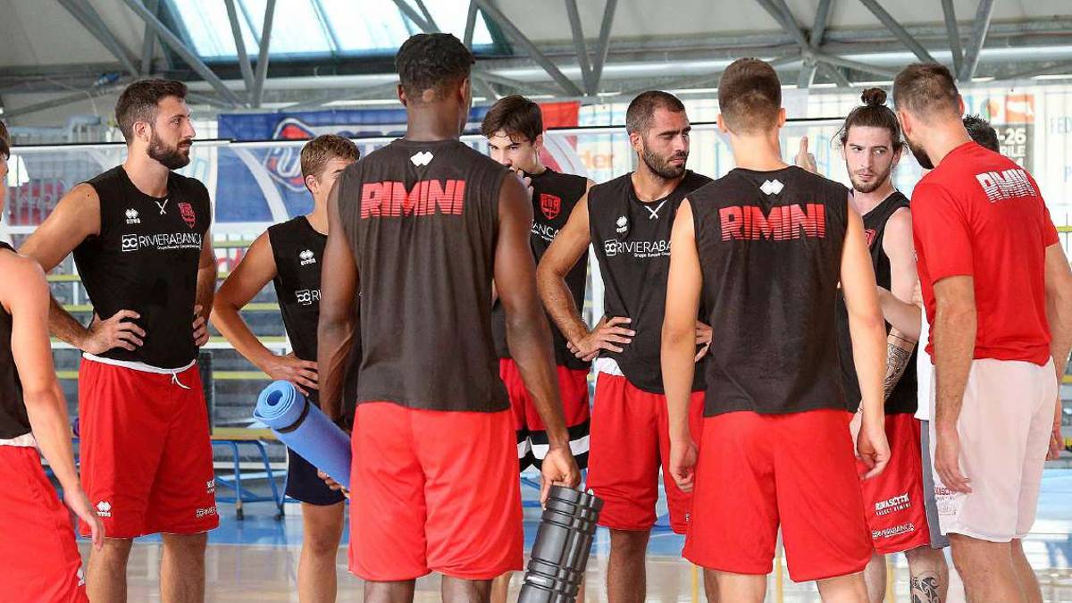 Basket A2, Paolo Carasso e la nuova RivieraBanca: «E' stata creata una squadra interessante»