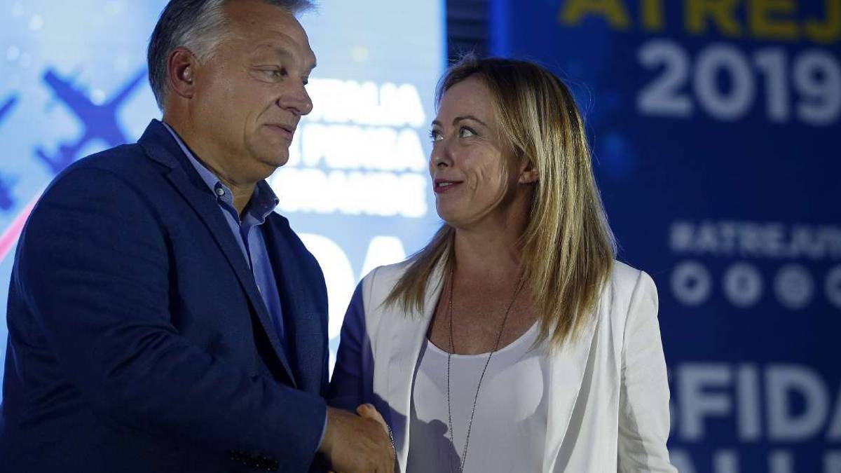 Nadia Urbinati e l'Europa nazionalista: conferenza a Forlì