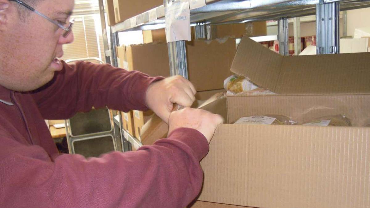 Forlì. In 36 aziende occupati 53 diversamente abili