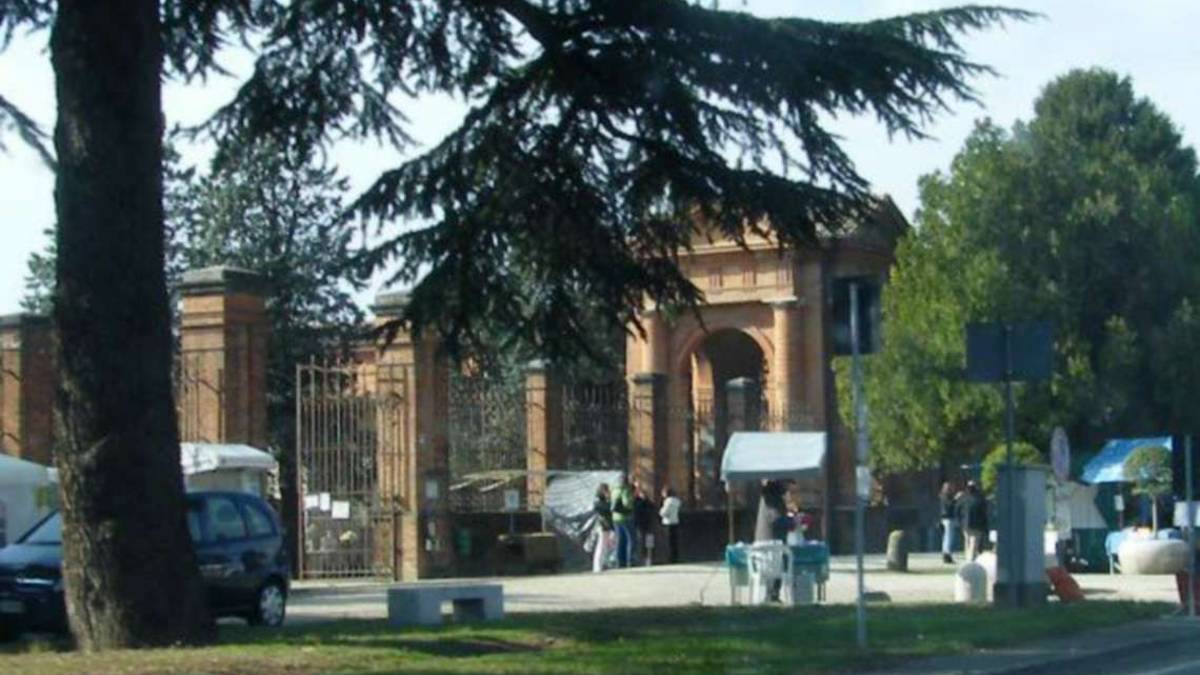 Lugo, Bosco della Memoria per le vittime del covid