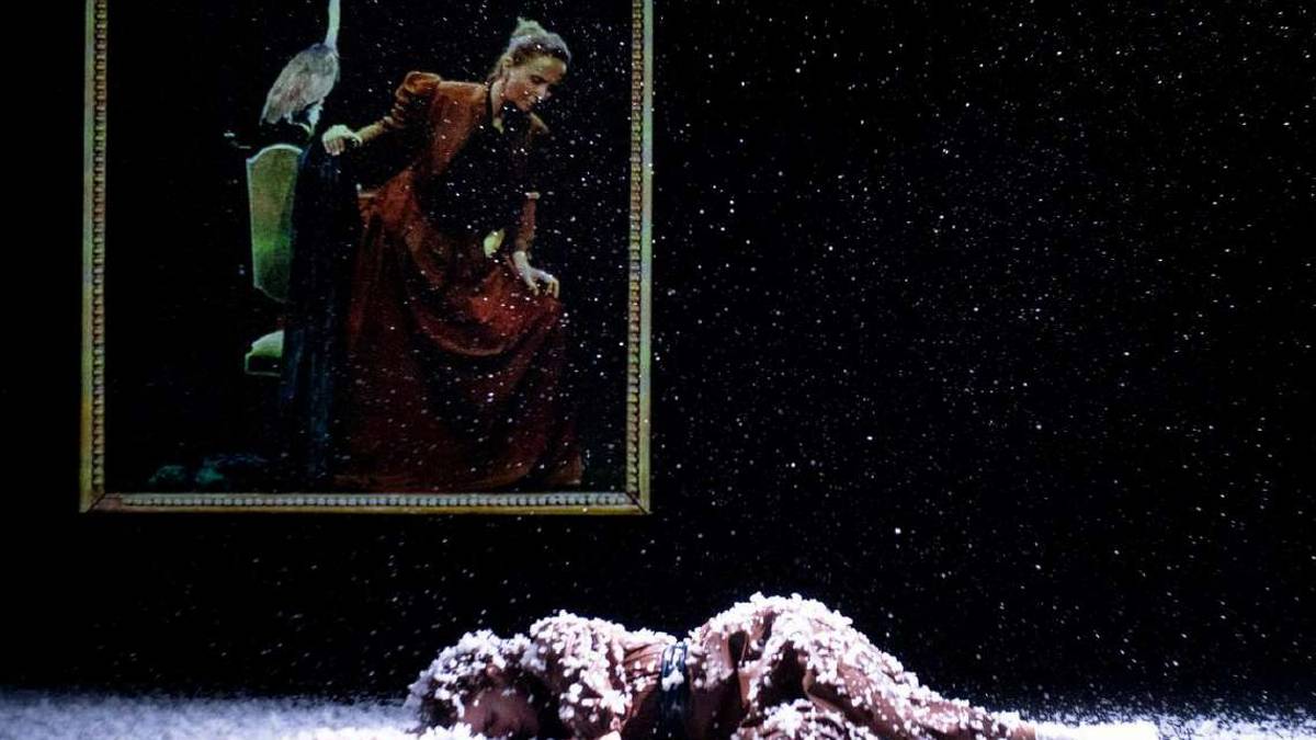 Il Frankenstein della forlivese Elsinor a Budapest