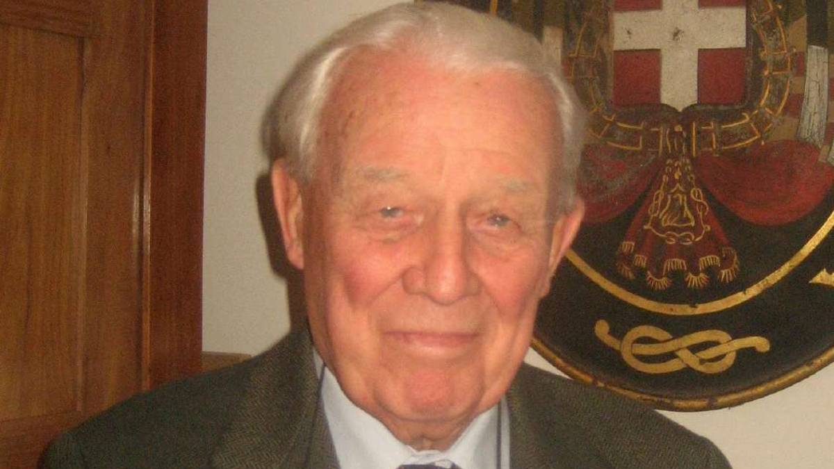 Oggi a Cesena il funerale diplomatico del conte ambasciatore