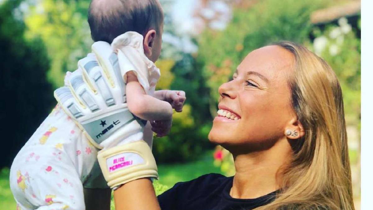 Calcio B donne, il ritorno di Pignagnoli, portiere-mamma del Cesena