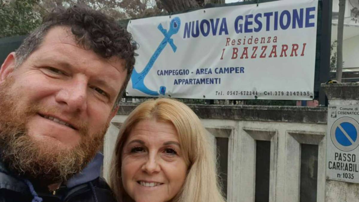 Cesenatico, lo storico Camping Motel cambia proprietà