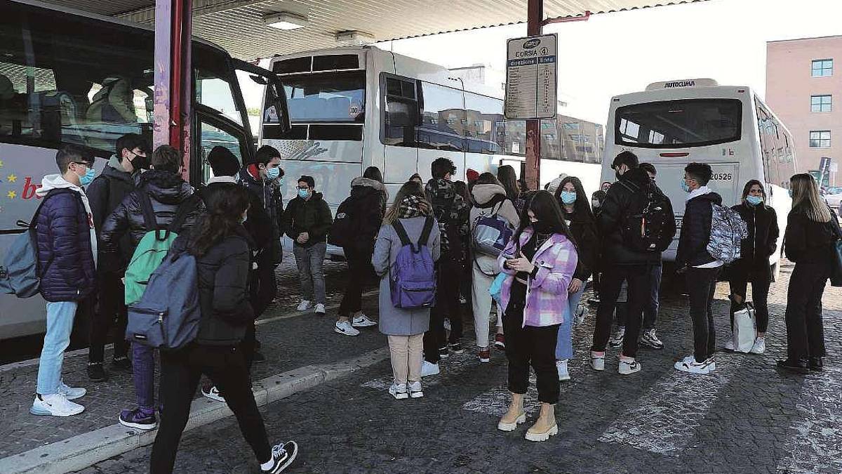 Cesena, la scuola cerca una soluzione comune