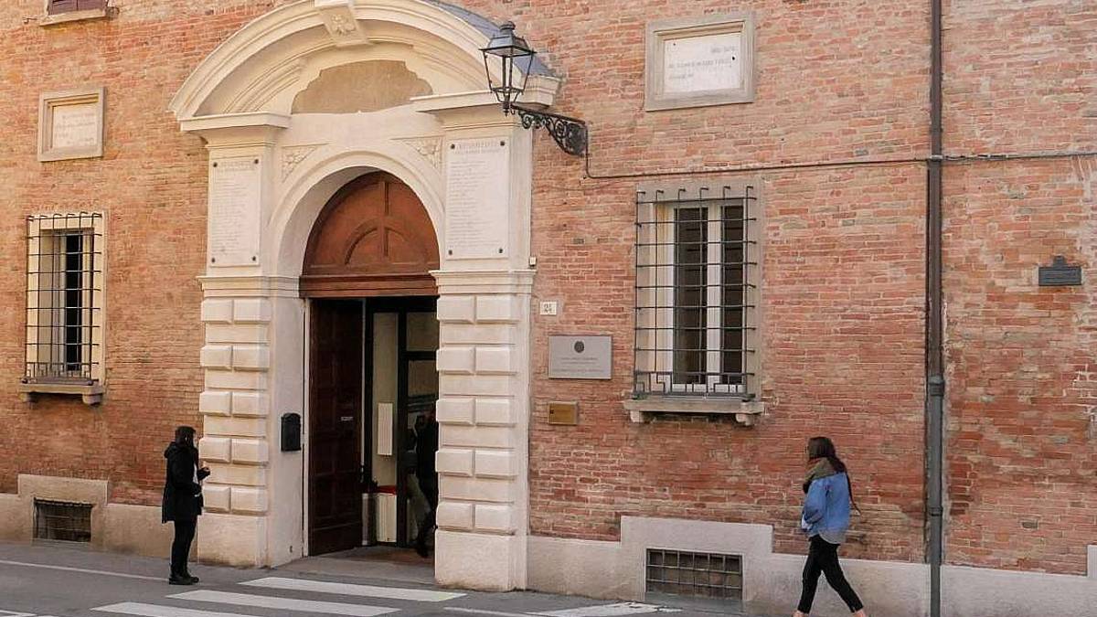 Meccatronica, il nuovo corso di laurea di Imola
