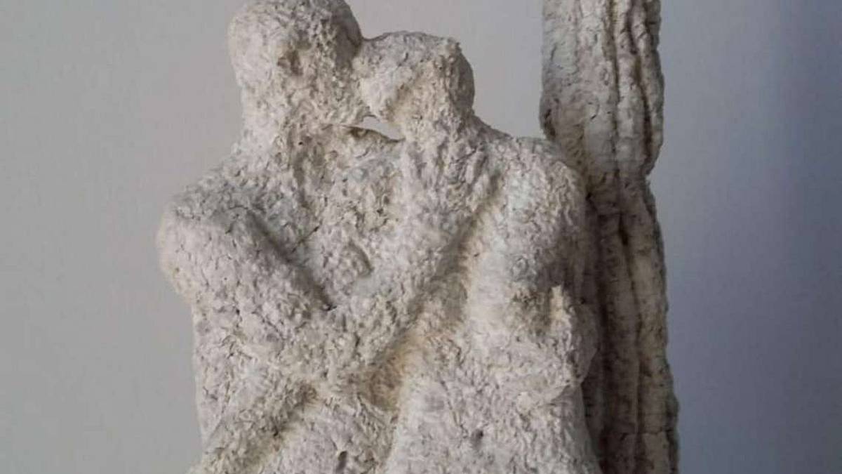 Arte, via a Gradara Contemporanea