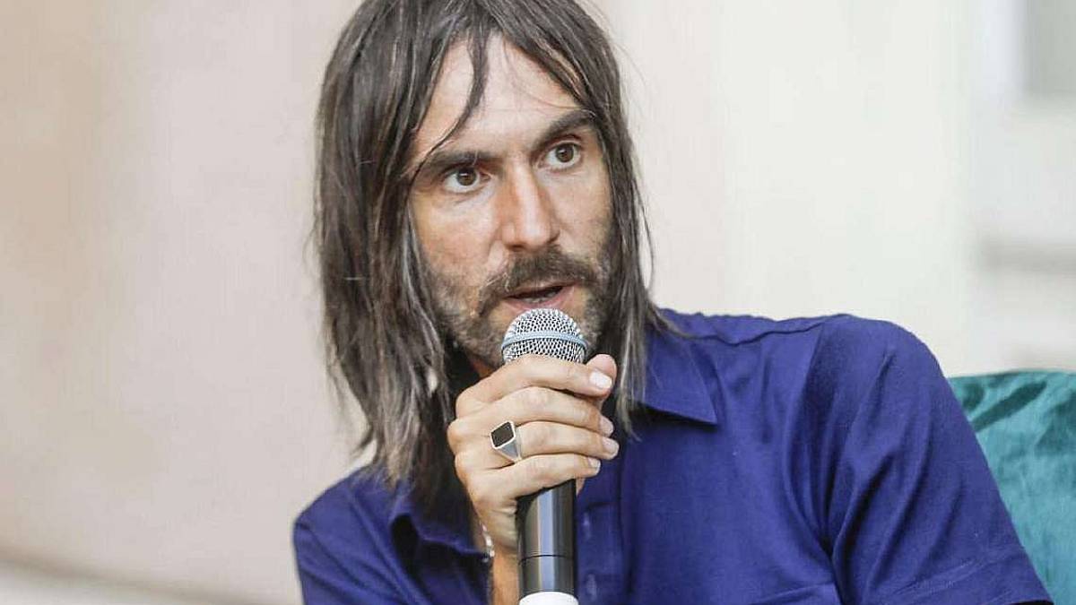 Francesco Bianconi in concerto a Sogliano