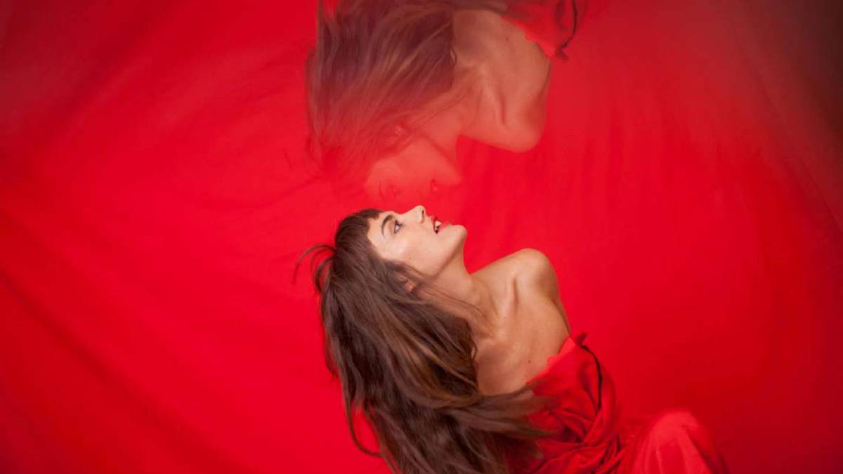 Ravenna Jazz, Camille Bertault a Piangipane