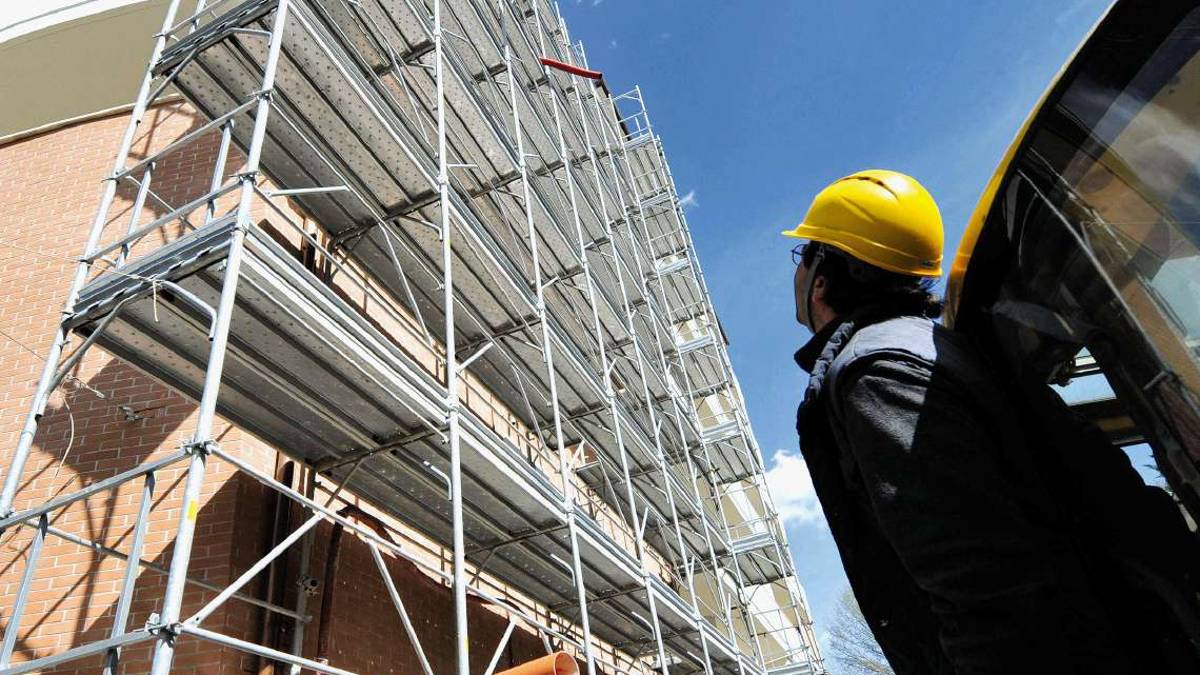 Ravenna, soldi per nascondere l'infortunio. Imprenditore multato