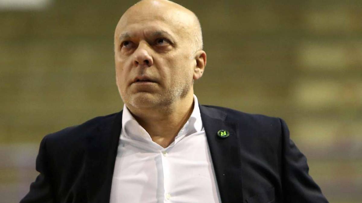 Basket B, Garelli promuove Faenza: Grande solidità mentale