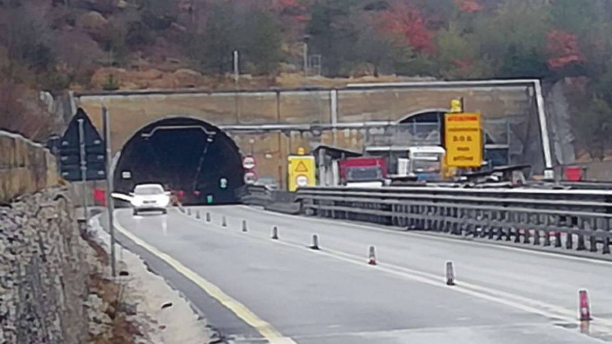 Valle Savio, lavori in E45: ritardi accumulati quasi ovunque