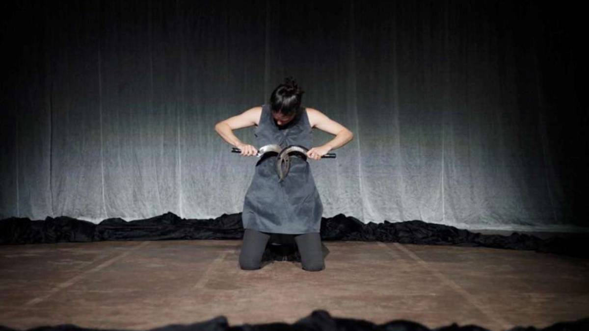 Dewey Dell al Comandini di Cesena per Circolo