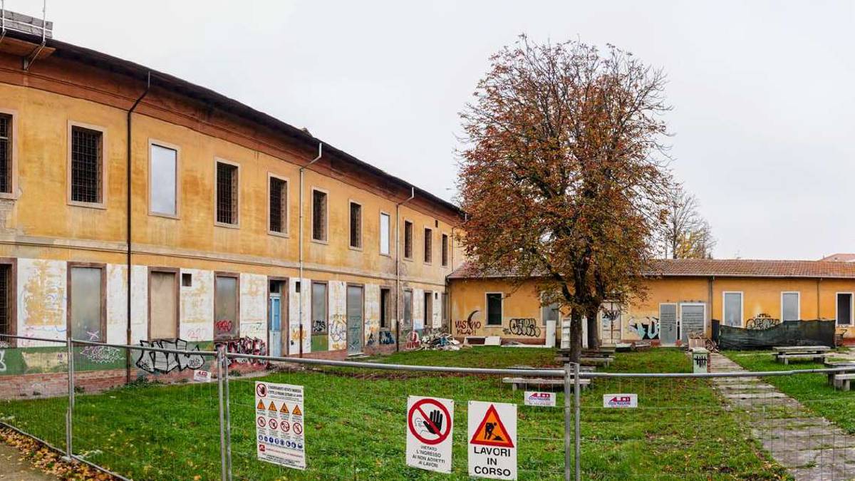 Imola, passi avanti per l'Osservanza. Sarà la sede del Circondario