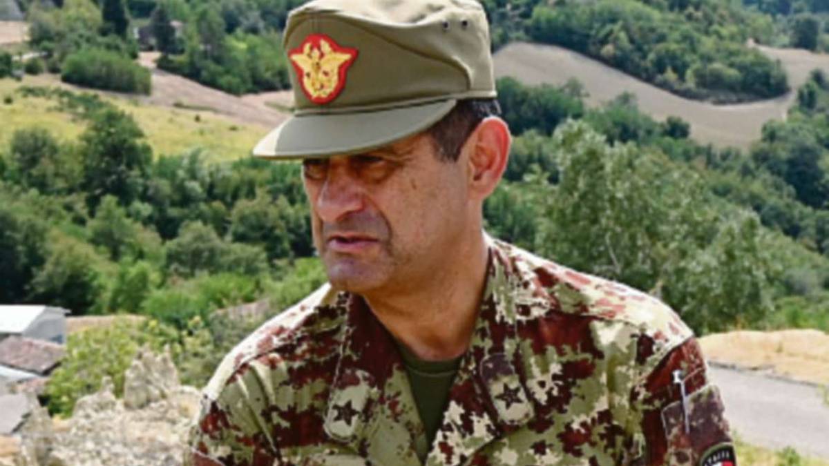 Frane a Sarsina, Mercato e Roncofreddo: stamattina arriva Figliuolo