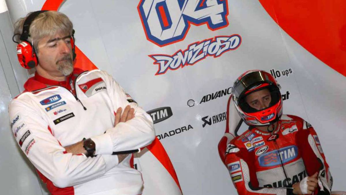 MotoGp, Dovizioso: «La mia vita la decido io. E non mi ritiro»
