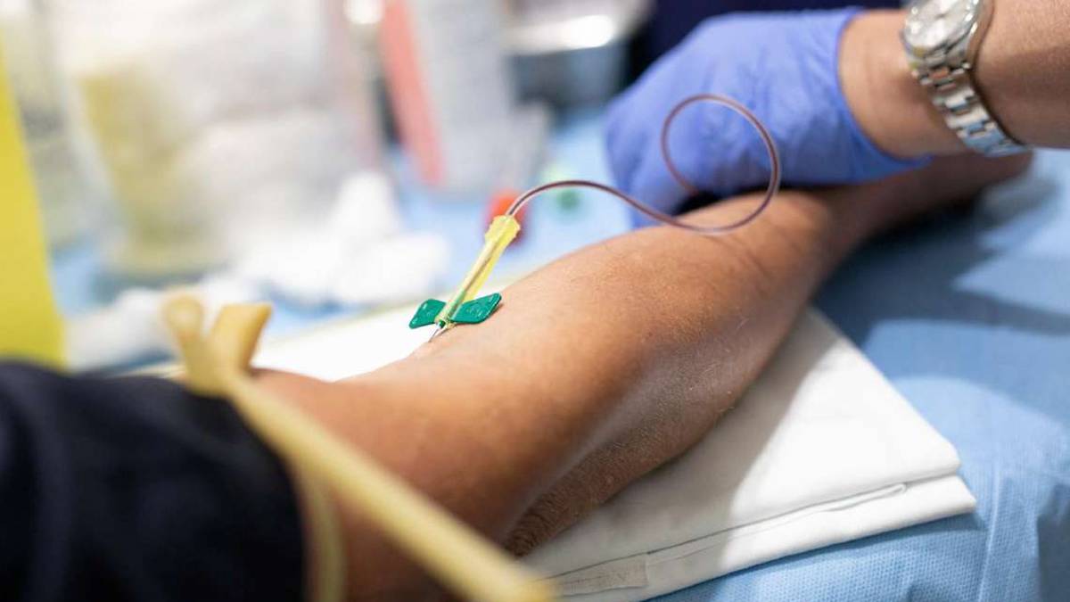 La biopsia liquida: un prelievo per la lotta al cancro
