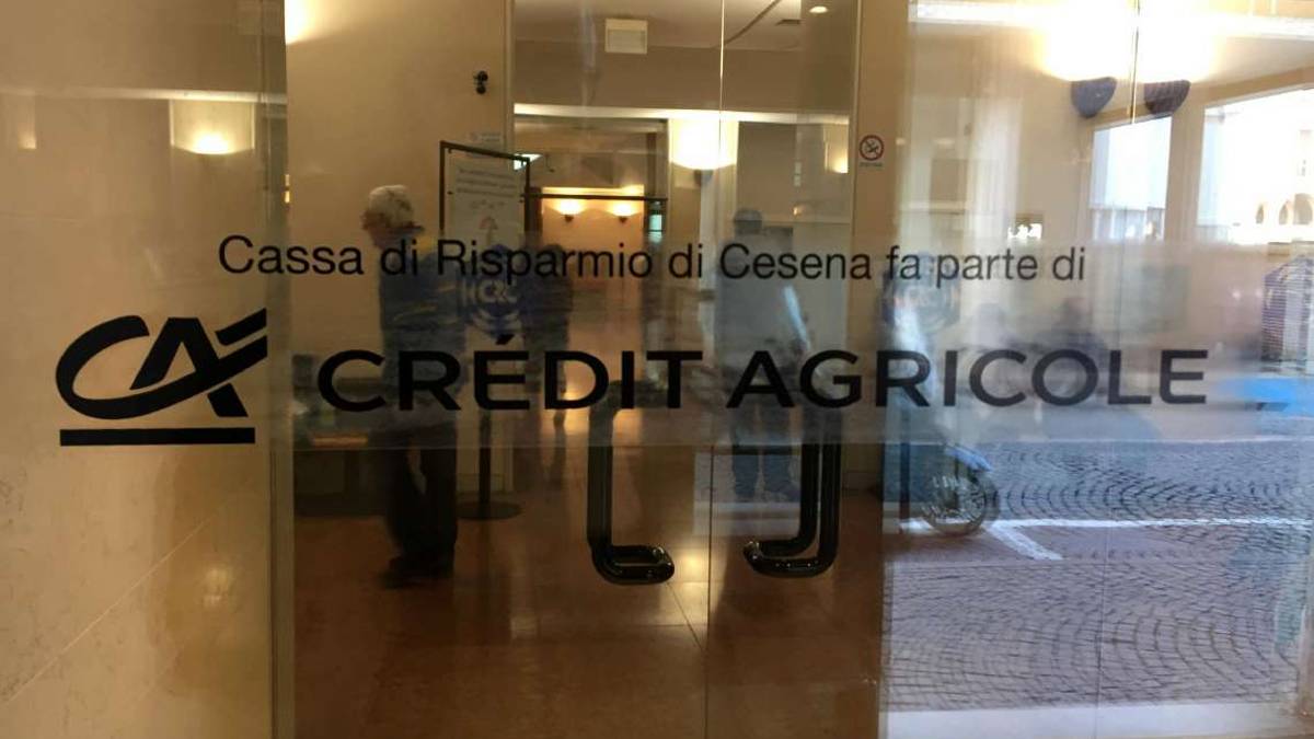 Crédit Agricole lancia fondo da dieci milioni di euro per l'Ucraina