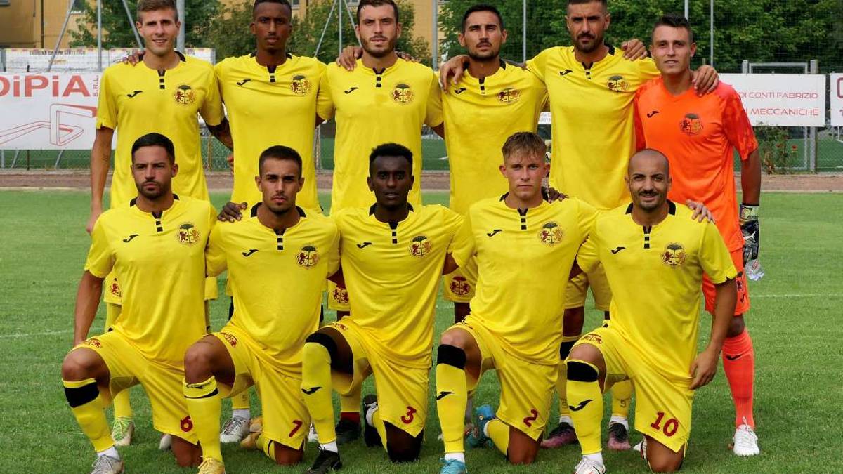 Calcio D, il Ravenna cerca il riscatto a Comacchio