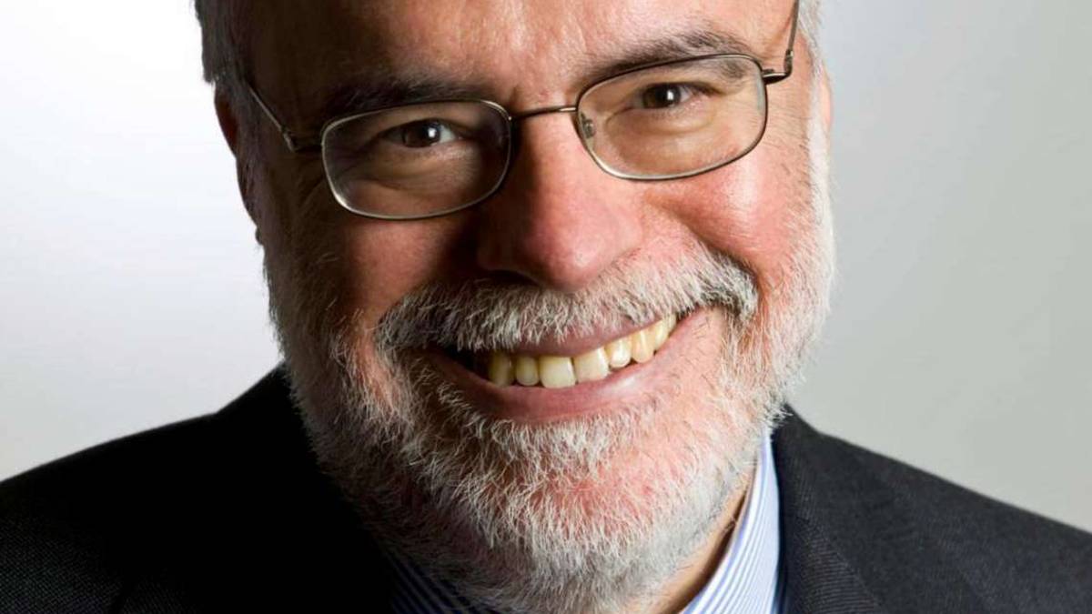 Andrea Riccardi al Fulgor di Rimini: l'intervista