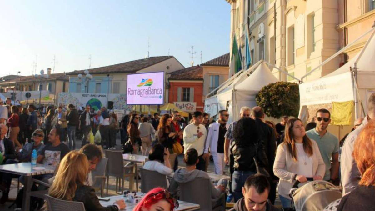 Nel Rubicone saltano le fiere, a partire da San Crispino