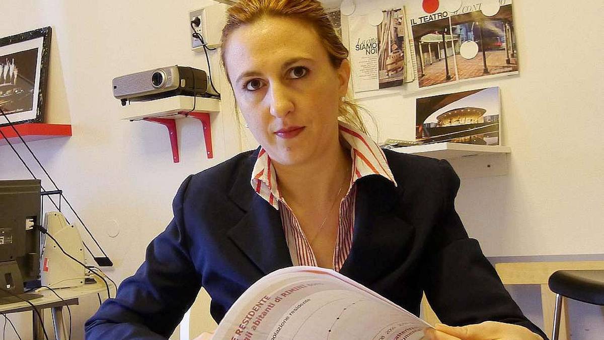Elezioni Rimini 2021, Lisi: Area di via Ugo Bassi l’immobile è uno spazio che deve essere ridato alla città