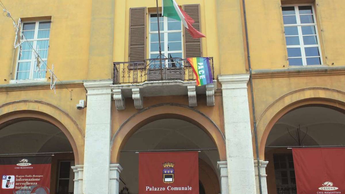 Cesena, alt al piano urbanistico: duello con avvocato-ex assessore