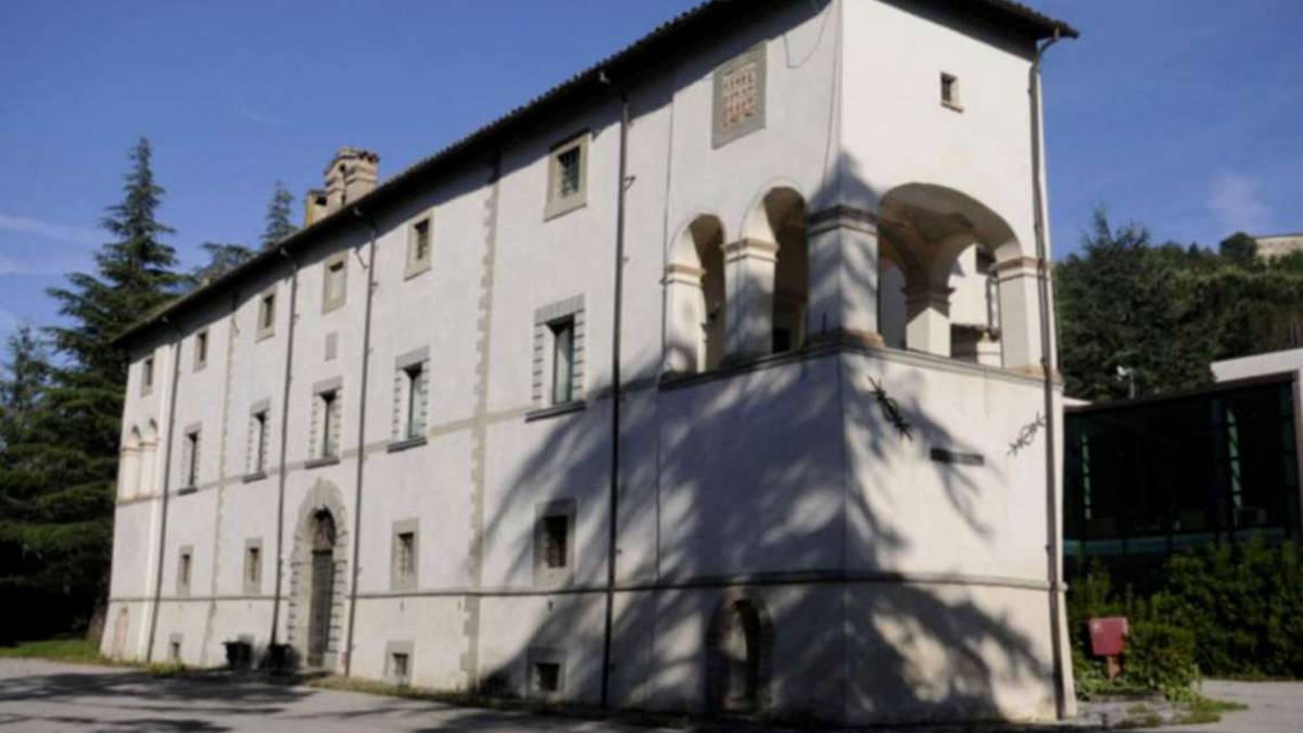Aste deserte per Al Piano di Sarsina e sede Clafc di San Piero